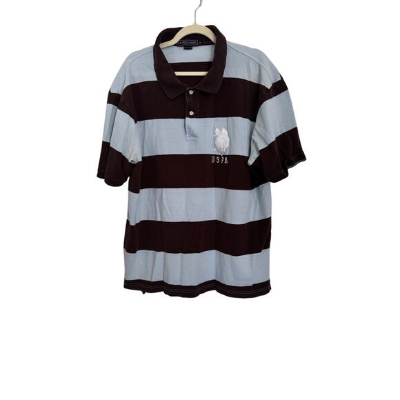 U.S. Polo Assn. Big Pony Polo in Sz XXL - Picture 1 of 4